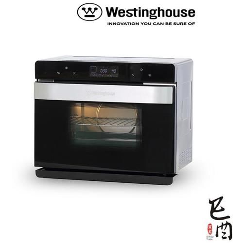 西屋Westinghouse-蒸汽烤箱
