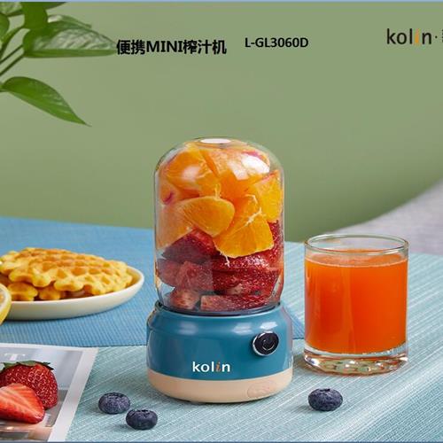 歌林（Kolin）榨汁机L-GL3060D