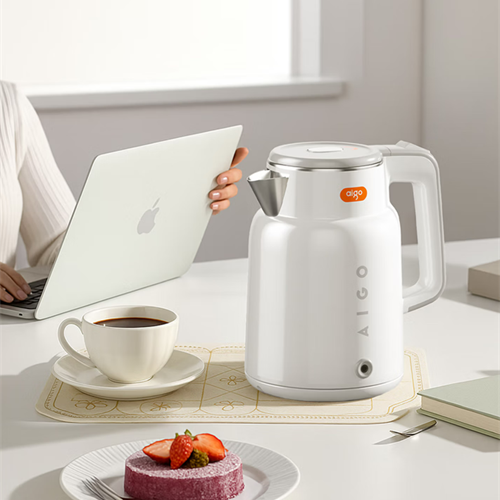 爱国者电热水壶