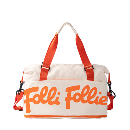Folli Follie 时尚轻便折叠旅行包