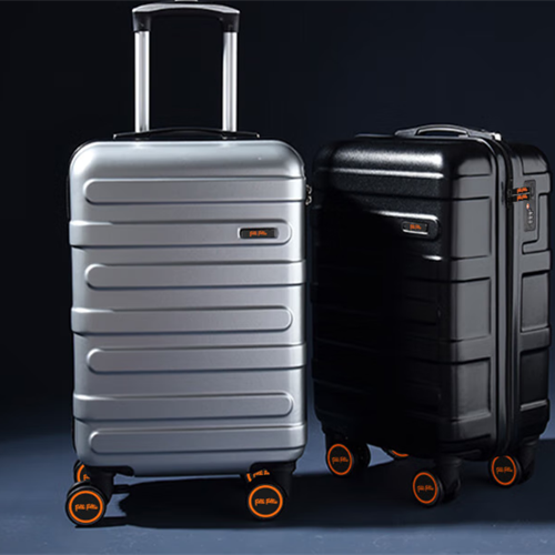 Folli Follie 拉杆箱 FF-Y102A